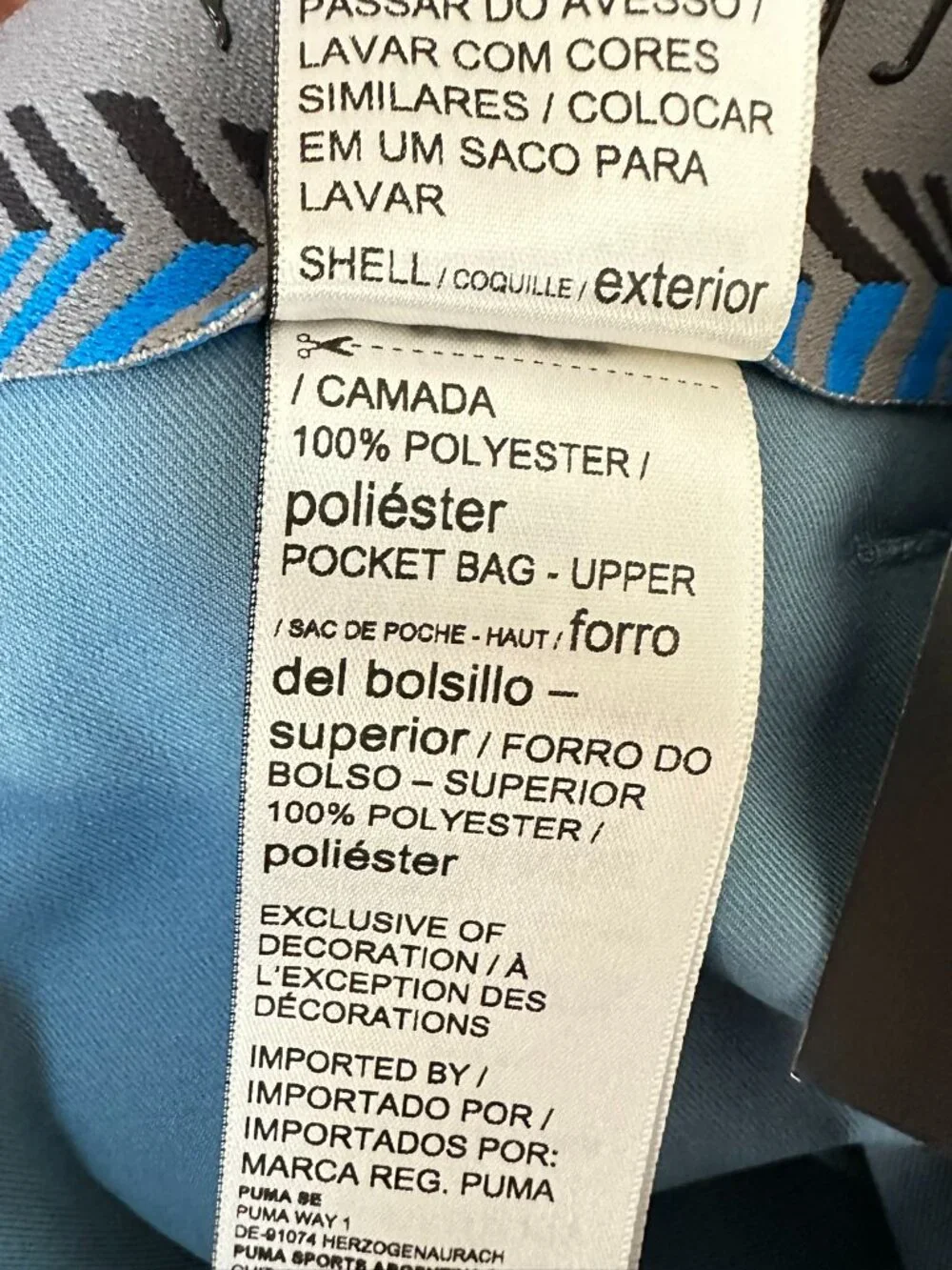 Puma Men's Dealer 10